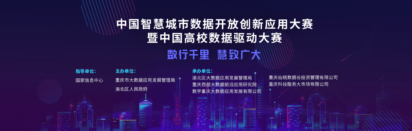 中国智慧城市